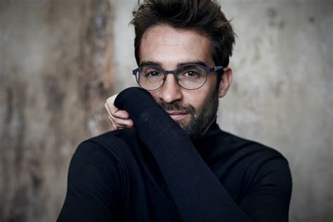 Les tendances lunettes pour hommes en 2023 .